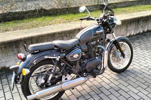 Benelli 400 imperiale