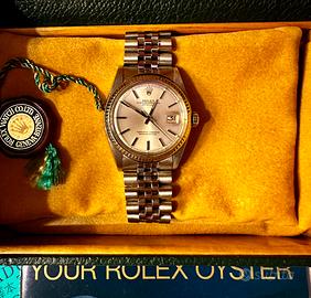 Rolex Datejust