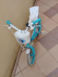 Bici per bambina