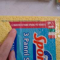 6 pezzi per la casa... tutti insieme .