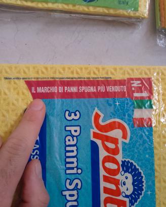 6 pezzi per la casa... tutti insieme .