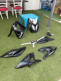 ricambi yamaha aerox