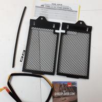 Bmw r 1200 gs protezione radiatore