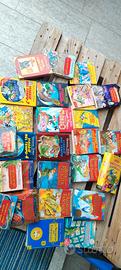 Libri Geronimo Stilton