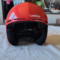 Casco bambino per sci/snowboard