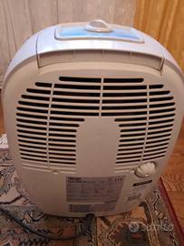 deumidificatore de longhi