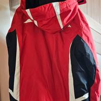 Giacca uomo tuta sci Colmar tg. 56