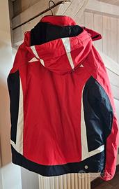 Giacca uomo tuta sci Colmar tg. 56
