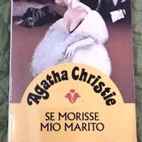 Agatha Christie - Se morisse mio marito