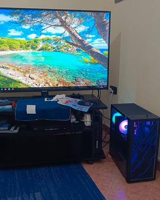 PC Gaming Tredicesima generazione