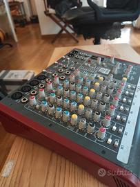 Allen&Heath Zed10fx 