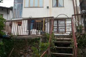 Nel canavese casa semindipendente da privato