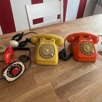 Telefoni Auso Siemens  Ericofon