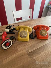 Telefoni Auso Siemens  Ericofon