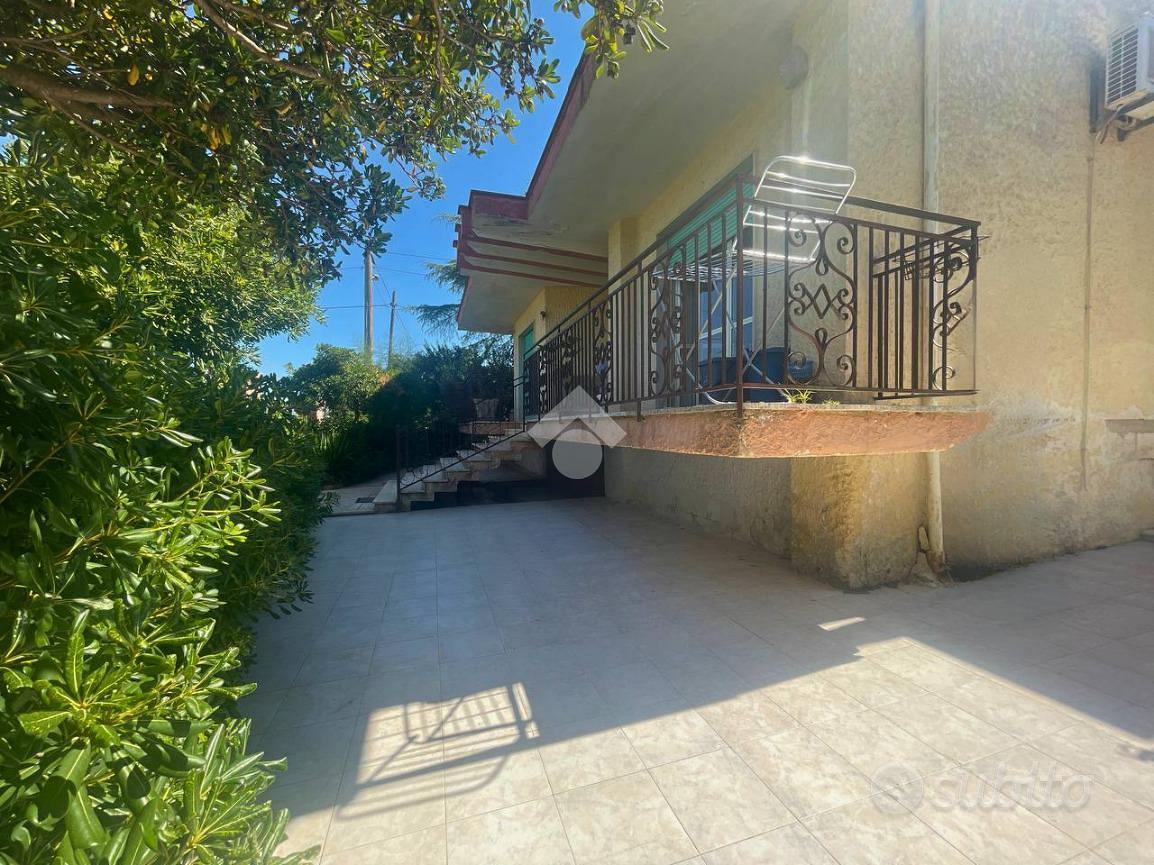 VILLA SINGOLA A NARDÒ - Vista 4