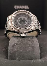 Chanel J12 Full Set