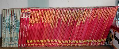 Storia del West 1–75 non completa