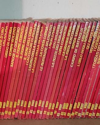 Storia del West 1–75 non completa
