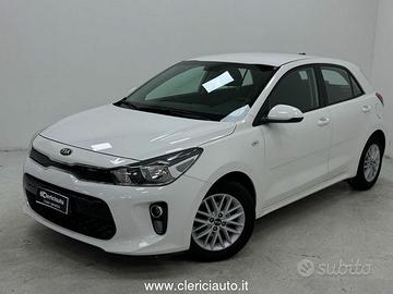 KIA Rio 1.2 MPi Evolution