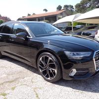 AUDI A6 AVANT 40 TDI SPORT S-TRONIC QUATTRO CAM