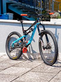 Lapierre Zesty am 527 2014