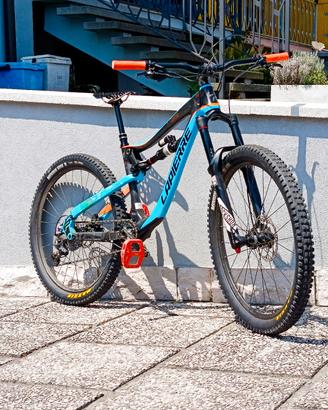 Lapierre Zesty am 527 2014
