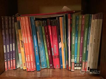 LIBRI SCUOLA MEDIA