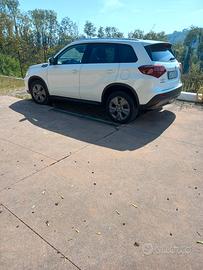 Suzuki suv vitara Htbrid