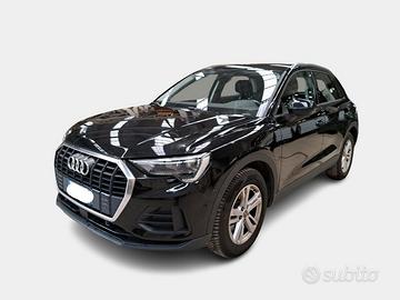 AUDI Q3 35 TDI S TRONIC BUSINESS SUV