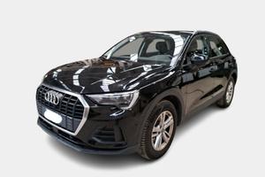 AUDI Q3 35 TDI S TRONIC BUSINESS SUV