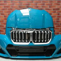 X-LINE BMW X1 U11 iX1 ELETTRICO COLORE C5L