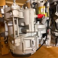 Motore Mv Agusta Turismo Veloce