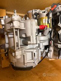 Motore Mv Agusta Turismo Veloce