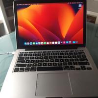 Macbook Pro 13 2014 i7 3.0 16 GB ram 256 GB SSD