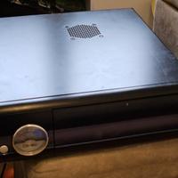 EX HTPC High End ASUS P5B dlx Q6600 4GB TV HD 4850