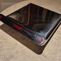 bilancia da cucina ALESSI mod. SG66