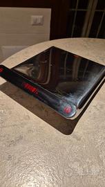 bilancia da cucina ALESSI mod. SG66