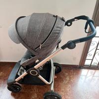 Passeggino Stokke
