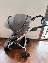 Passeggino Stokke