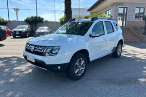Dacia Duster 1.5 dCi 110CV 4x2 Lauréate