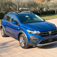 Dacia Sandero 1.0 Stepway GPL -PREZZO REALE-