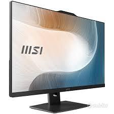 All-In-One Modern AM272P 12M-010EU Monitor 27" Ful