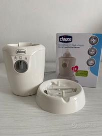 Scalda biberon Chicco