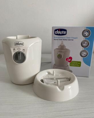 Scalda biberon Chicco