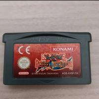 Yu gi oh! RESHEF il distruttore Game boy advance