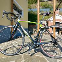 bicicletta da corsa Merida Scultura in carbonio