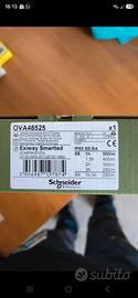 Set 2 Lampade Emergenza LED Schneider Exiway Smart