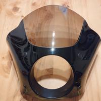 Cupolino maggiorato Harley Davidson 