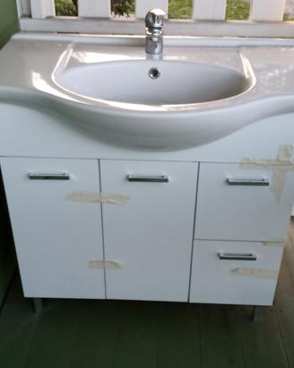 Mobile per bagno