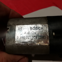 Ferrari 348 355 Motorino Bosch 0390721006 clima